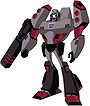 Megatron (Animated)