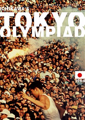 Tokyo Olympiad (The Criterion Collection)