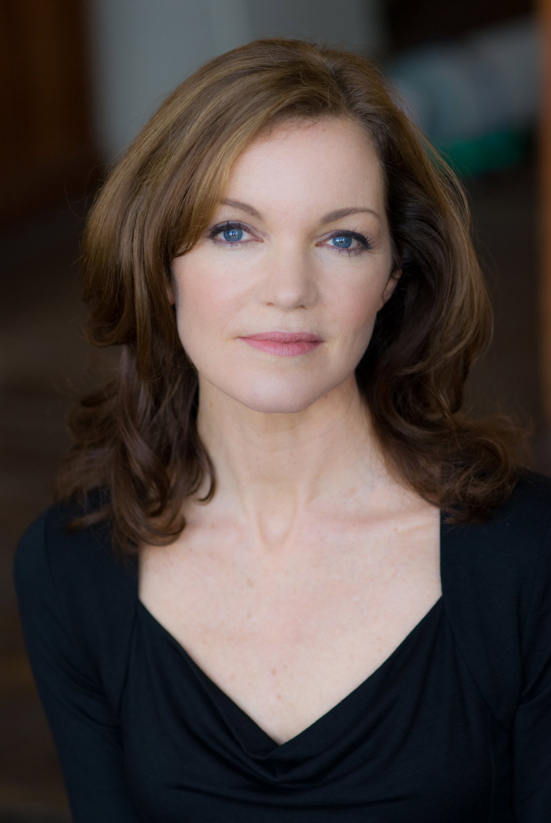 Lisa Carswell