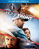 Homefront (Blu-ray + DVD + Digital HD)