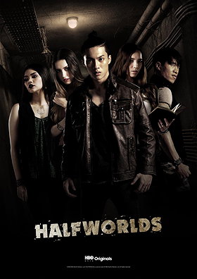 Halfworlds                                  (2015- )