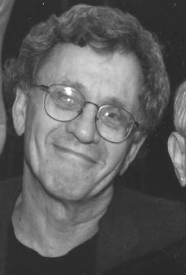 Peter Kastner