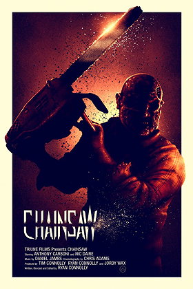Chainsaw                                  (2016)