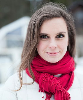 Olga Temonen