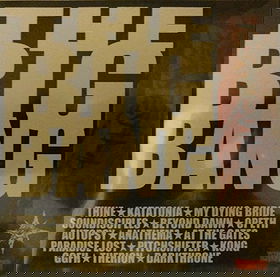 Peaceville : The Big Bang