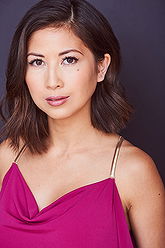 Angela Relucio pictures and photos