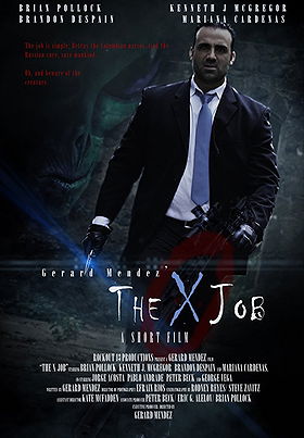 The X Job