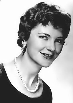 Sophie Desmarets