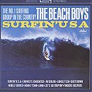The Beach Boys — Surfin' U.S.A.