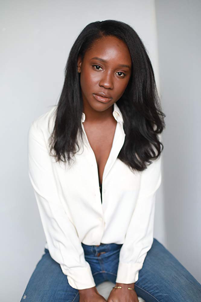 Joy Brunson
