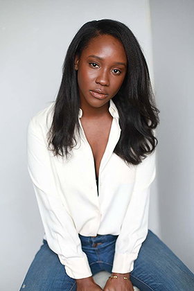 Joy Brunson