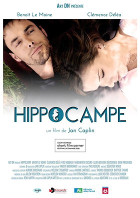 Hippocampe (2016)