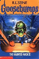 Goosebumps: The Haunted Mask II 