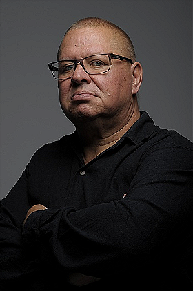 Gerhard Polacek