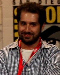 Neil Goldman