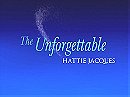 The Unforgettable Hattie Jacques