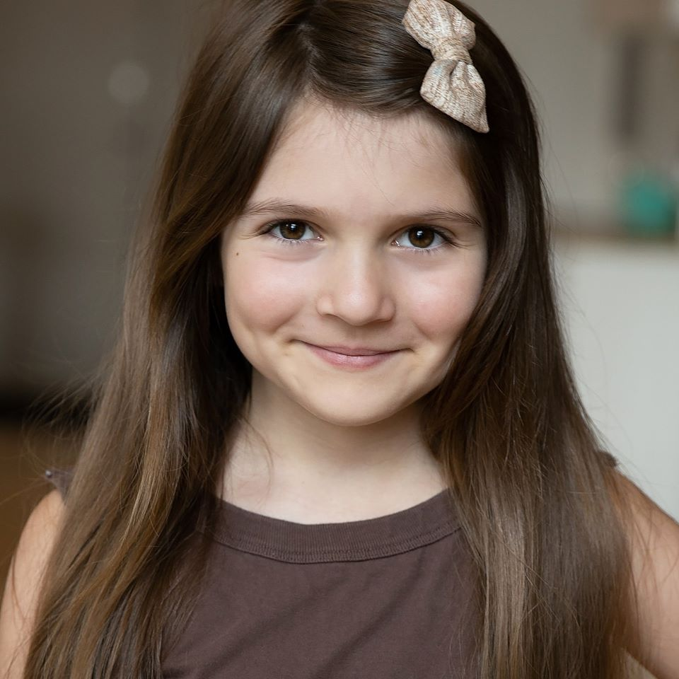 Juliette Maxyme Proulx