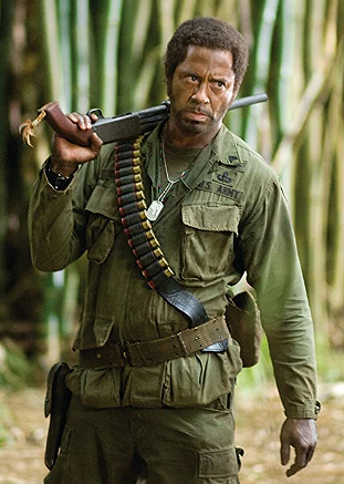 Kirk Lazarus