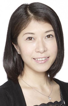Kyôko Hikami