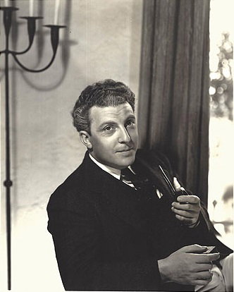 John Nesbitt