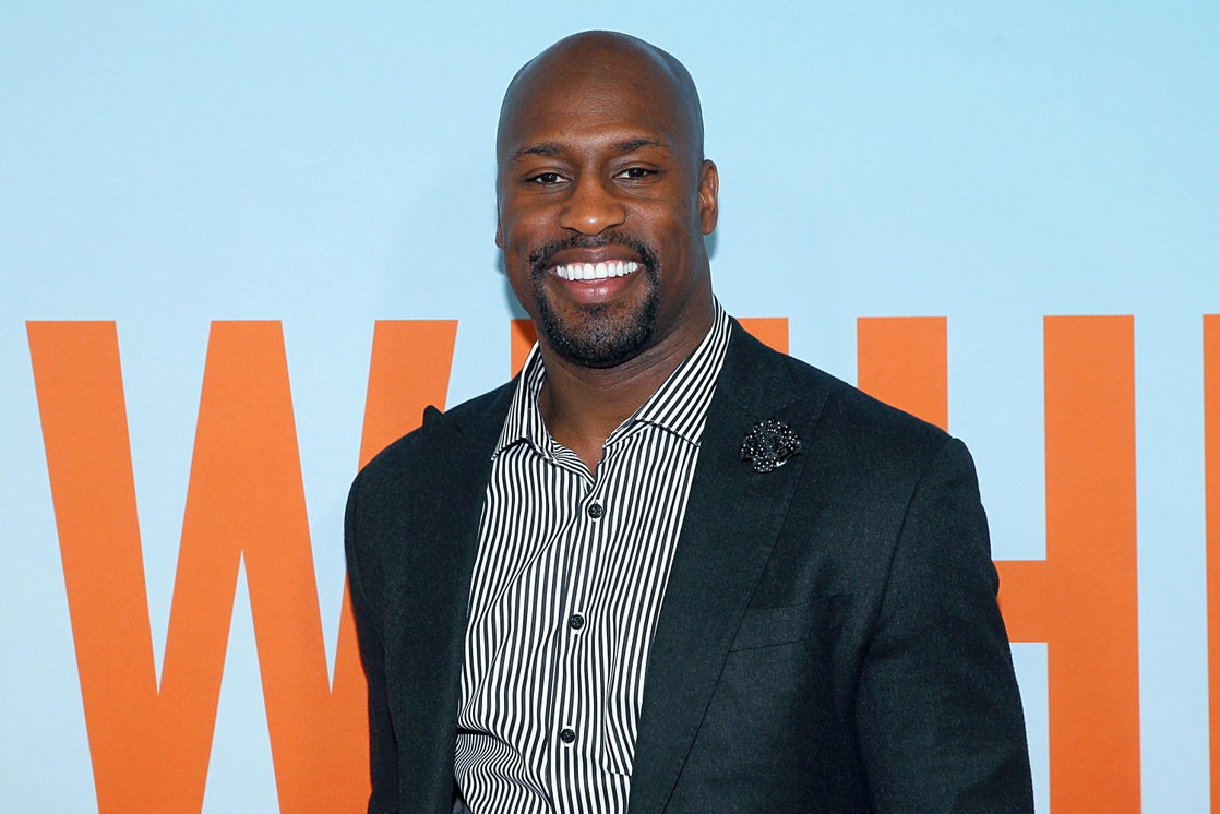 Vernon Davis