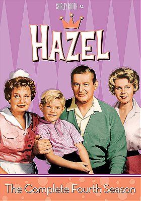 Hazel: Season 4