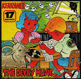 The Devil's Music