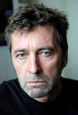 Krzysztof Franieczek