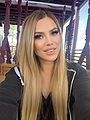 Leeka Merrick