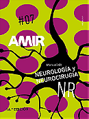 Infermedad cerebrovascular AMIR Neurología y neurocirugía
