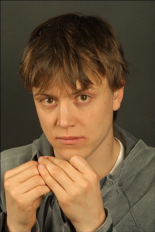 Justin Hall