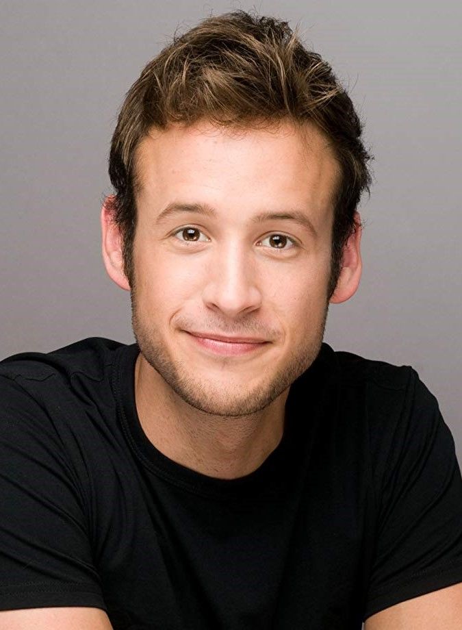 Kyle Buchanan