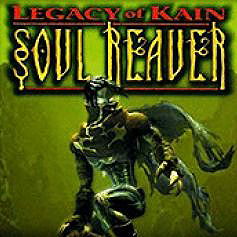 Legacy of Kain: Soul Reaver