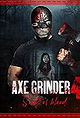 Axegrinder 4: Souls of Blood