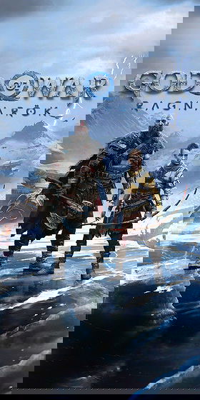 God of War: Ragnarok 