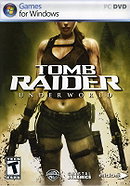 Tomb Raider: Underworld