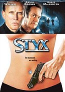 Styx                                  (2001)