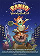 Banjo the Woodpile Cat (1979)