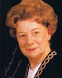 Jean Alexander