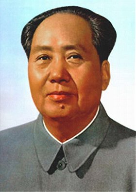 Tse-tung Mao