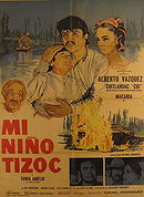 Mi niño Tizoc
