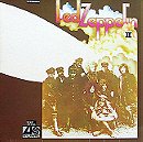 Led Zeppelin II 