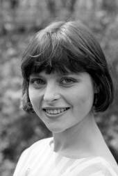 Janet Ellis