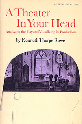 A Theater in Your Head: Analyzing the Play and Visualizing Its Production