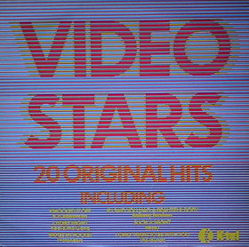Video Stars (UK)