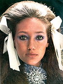 Marisa Berenson