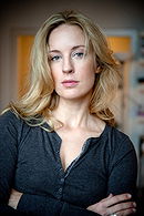 Lilian Klebow
