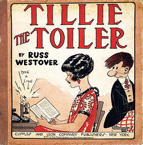 Tillie the Toiler