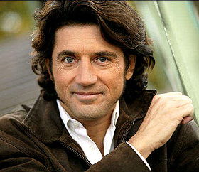 Bruno Madinier