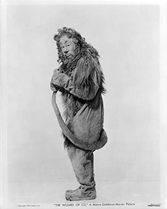 Cowardly Lion